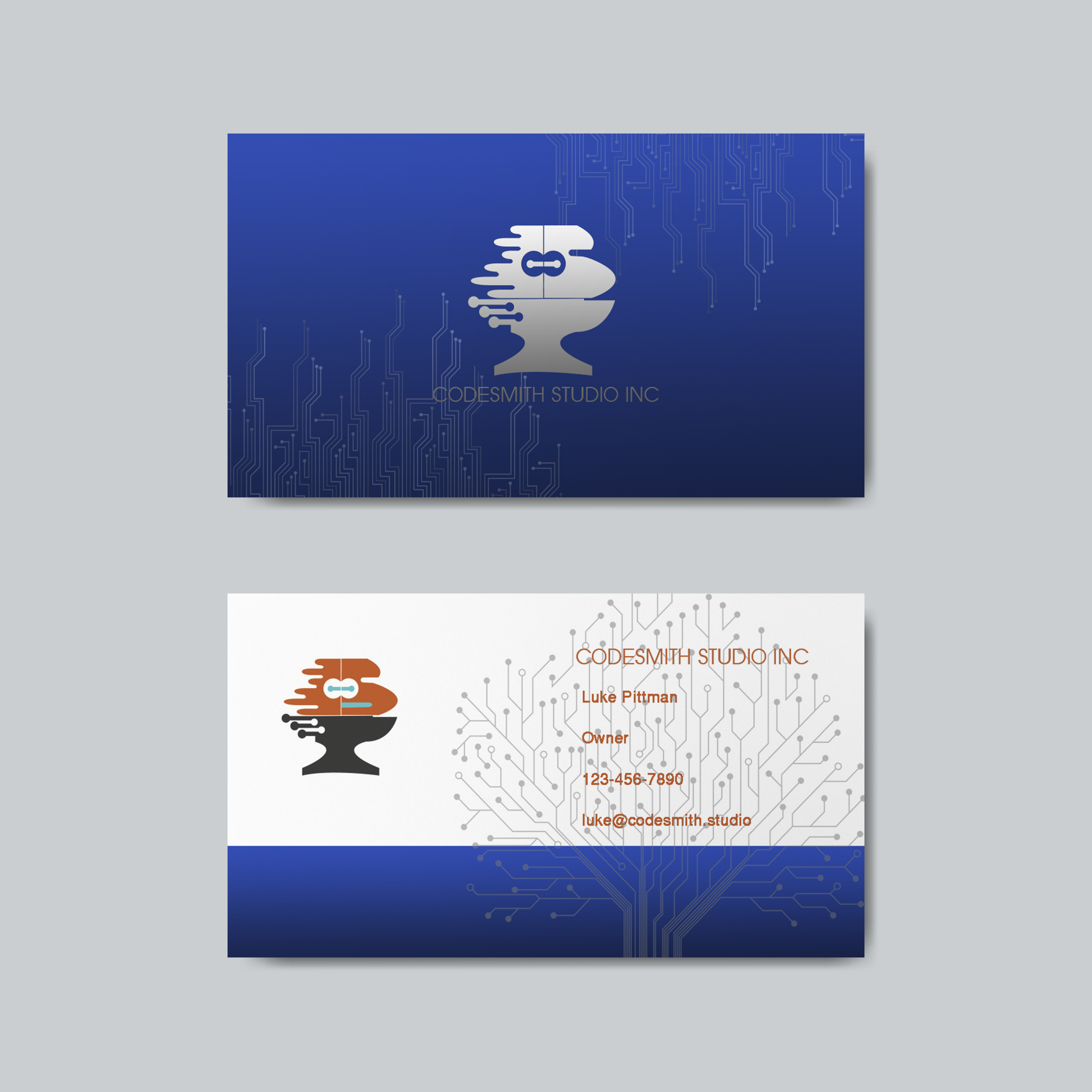 Diseño de Logo por Quyen Ha para este proyecto | Diseño #22585078