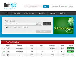 Web Design by arshad