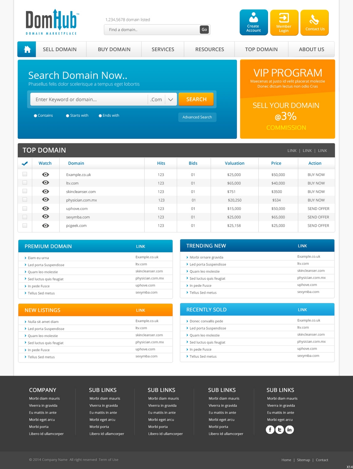 Diseño Web por pb para Maxton Technology | Diseño #2967043