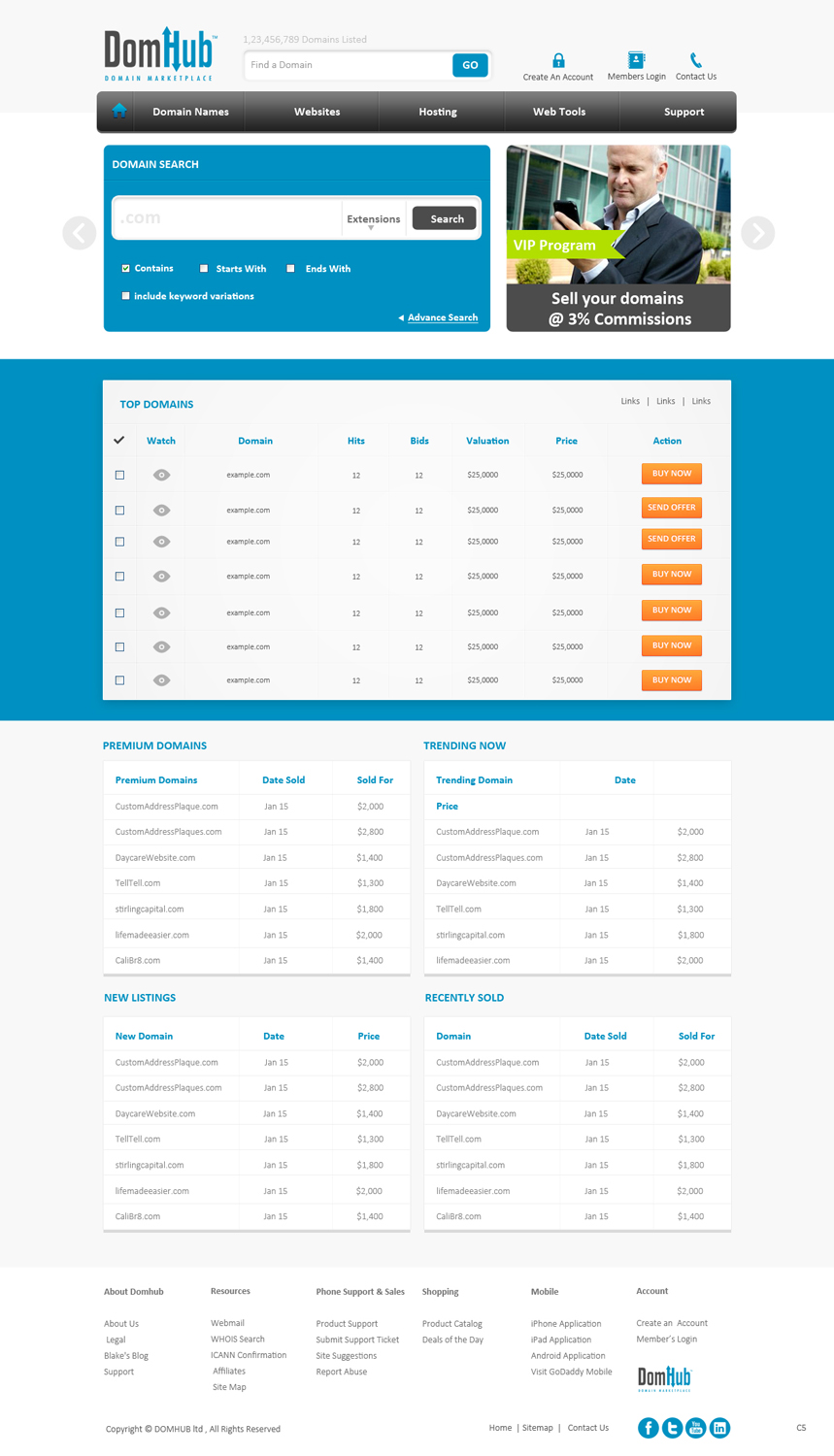 Diseño Web por pb para Maxton Technology | Diseño #2973220