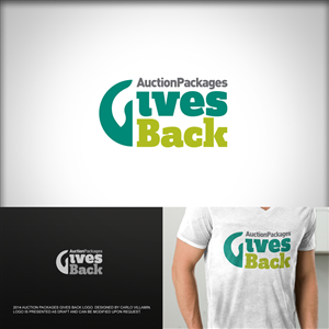 Logo Design by carlomagno for this project | Design: #2969243