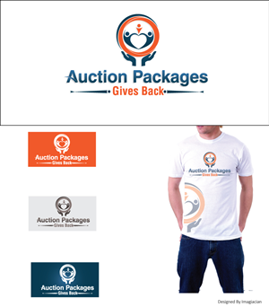 Logo Design by Imagiacian for this project | Design: #2962885