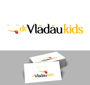 Logo Design by trufya for HIPPOKRATES DE KOS SRL  VAT: 32153681 | Design: #22675560