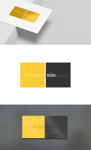 Design de Logo par GLDesigns pour HIPPOKRATES DE KOS SRL  VAT: 32153681 | Design #22619411