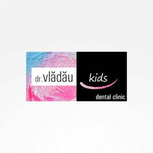 dr. Vladau kids | Logo Design by Aistikart