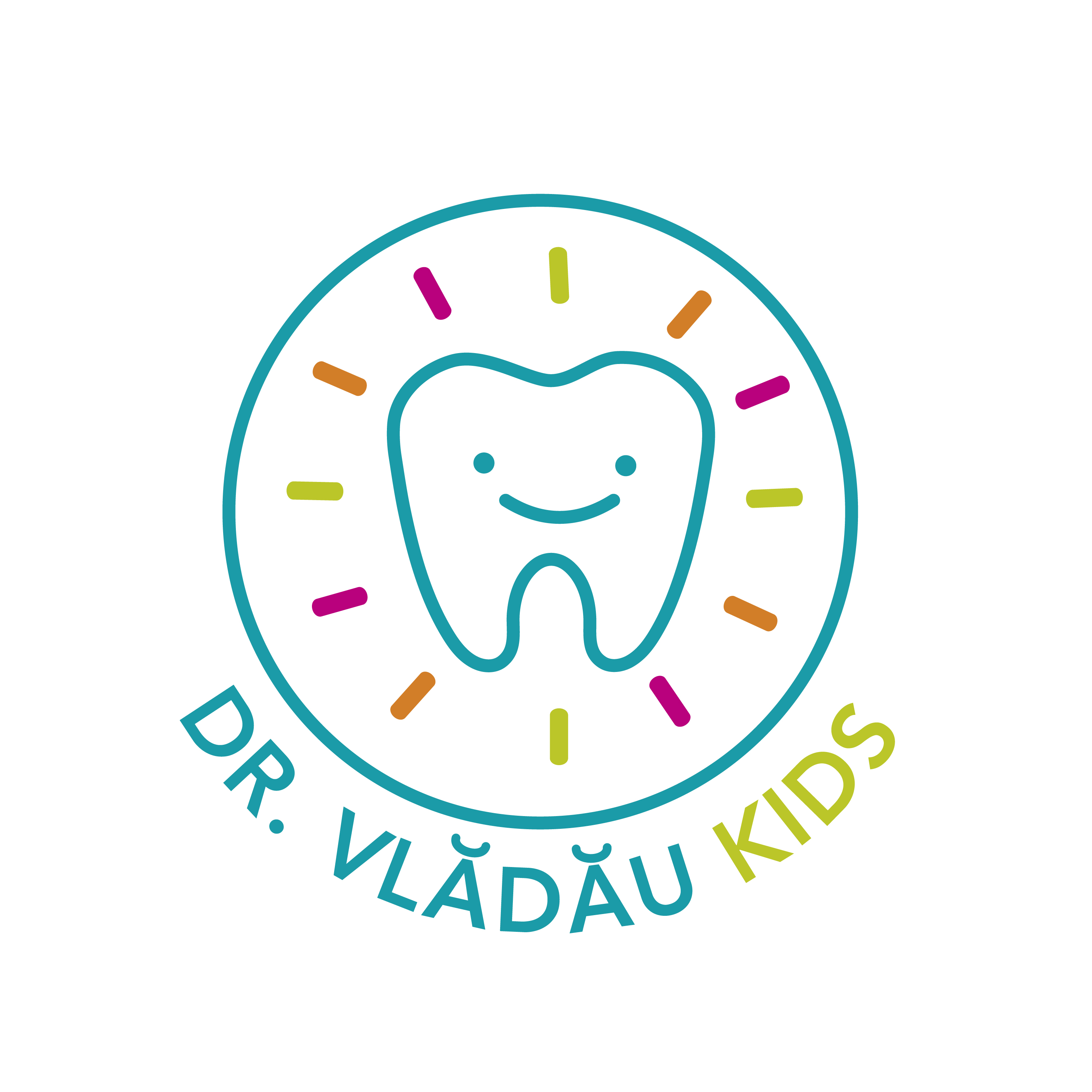 Diseño de Logo por mclaudiac para HIPPOKRATES DE KOS SRL  VAT: 32153681 | Diseño #22667095