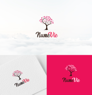 Logo Design by Alex Petersen for this project | Design #22520832