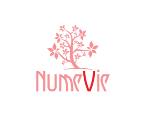 NumeVie | Diseño de Logo por creativiti