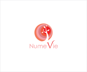 NumeVie | Logo-Design von pachilakili