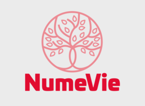NumeVie | Logo Design by Val brito