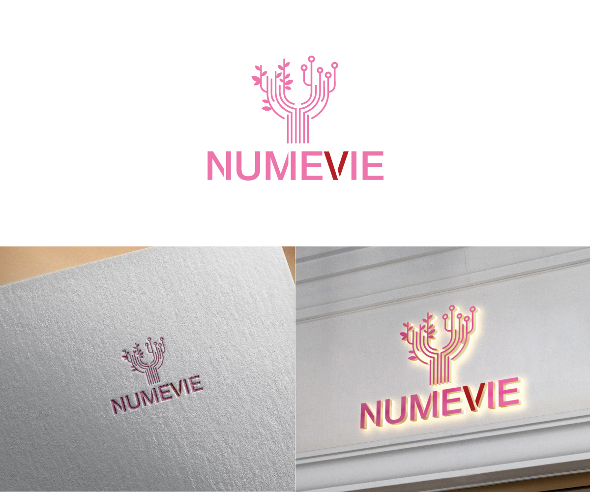 Diseño de Logo por QuynhAnh para este proyecto | Diseño #22518328