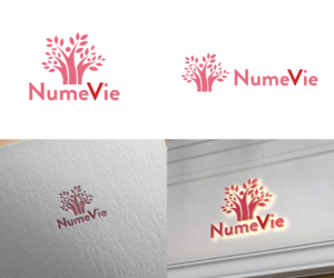 Logo Design by QuynhAnh for this project | Design: #22518331