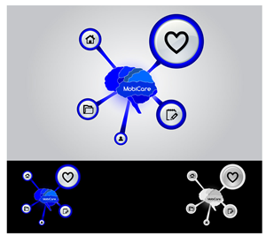 Logo Design by guymlech