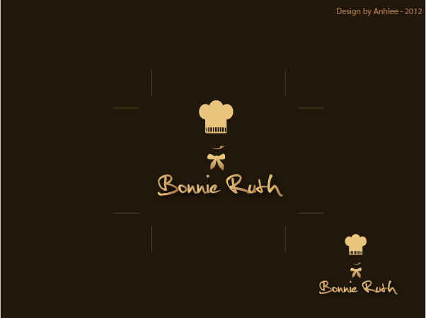 Design de Logo par Anhlee pour ce projet | Design #737347