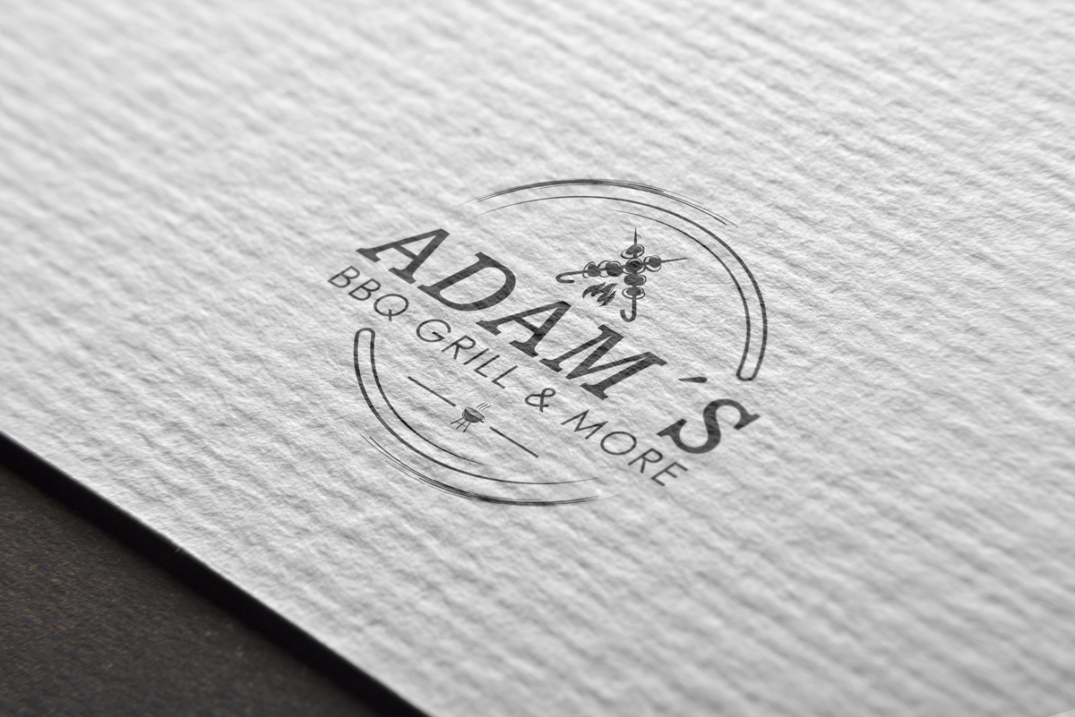 Logo Design by noishotori for A&K die frische Küche GmbH | Design #22578676