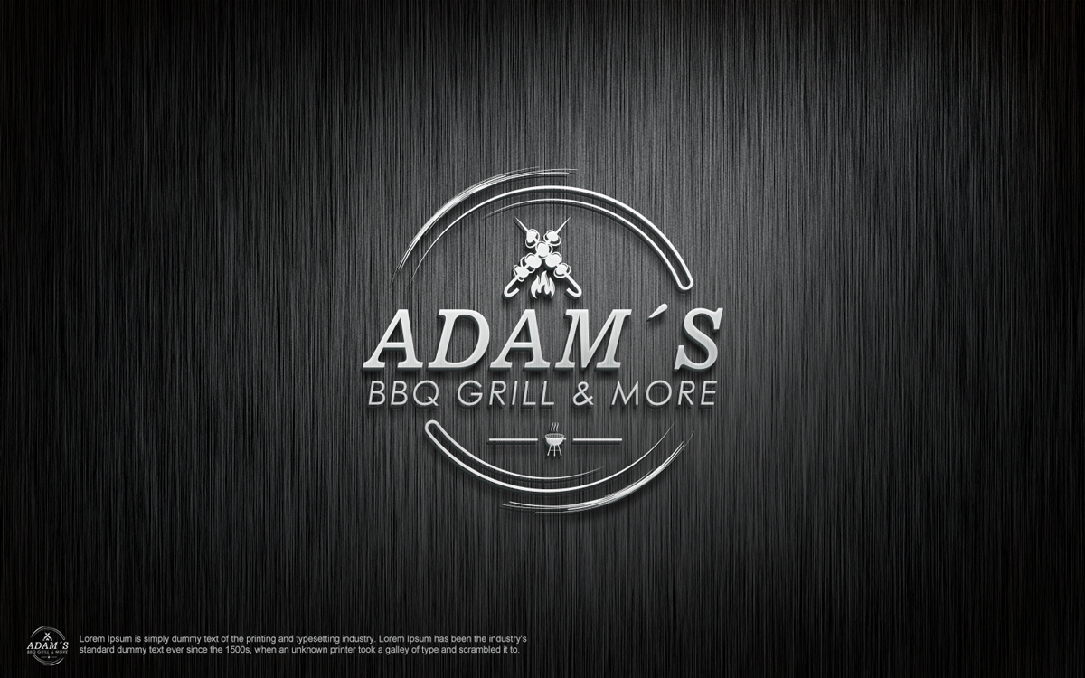 Logo Design by noishotori for A&K die frische Küche GmbH | Design #22578677