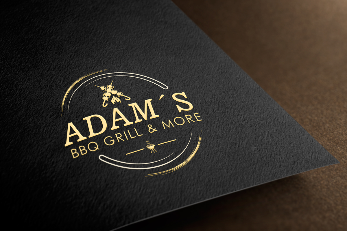 Logo Design by noishotori for A&K die frische Küche GmbH | Design #22578678