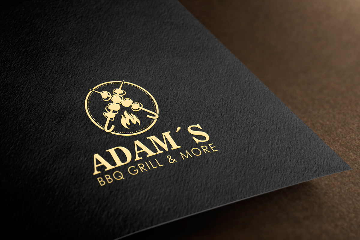 Logo Design by noishotori for A&K die frische Küche GmbH | Design #22578790