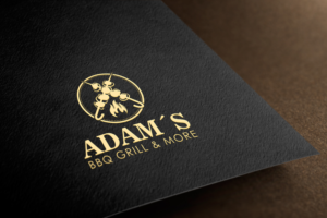 Logo Design by noishotori for A&K die frische Küche GmbH | Design: #22578790
