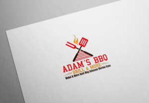 Logo Design by Deziners Zone for A&K die frische Küche GmbH | Design: #22525791