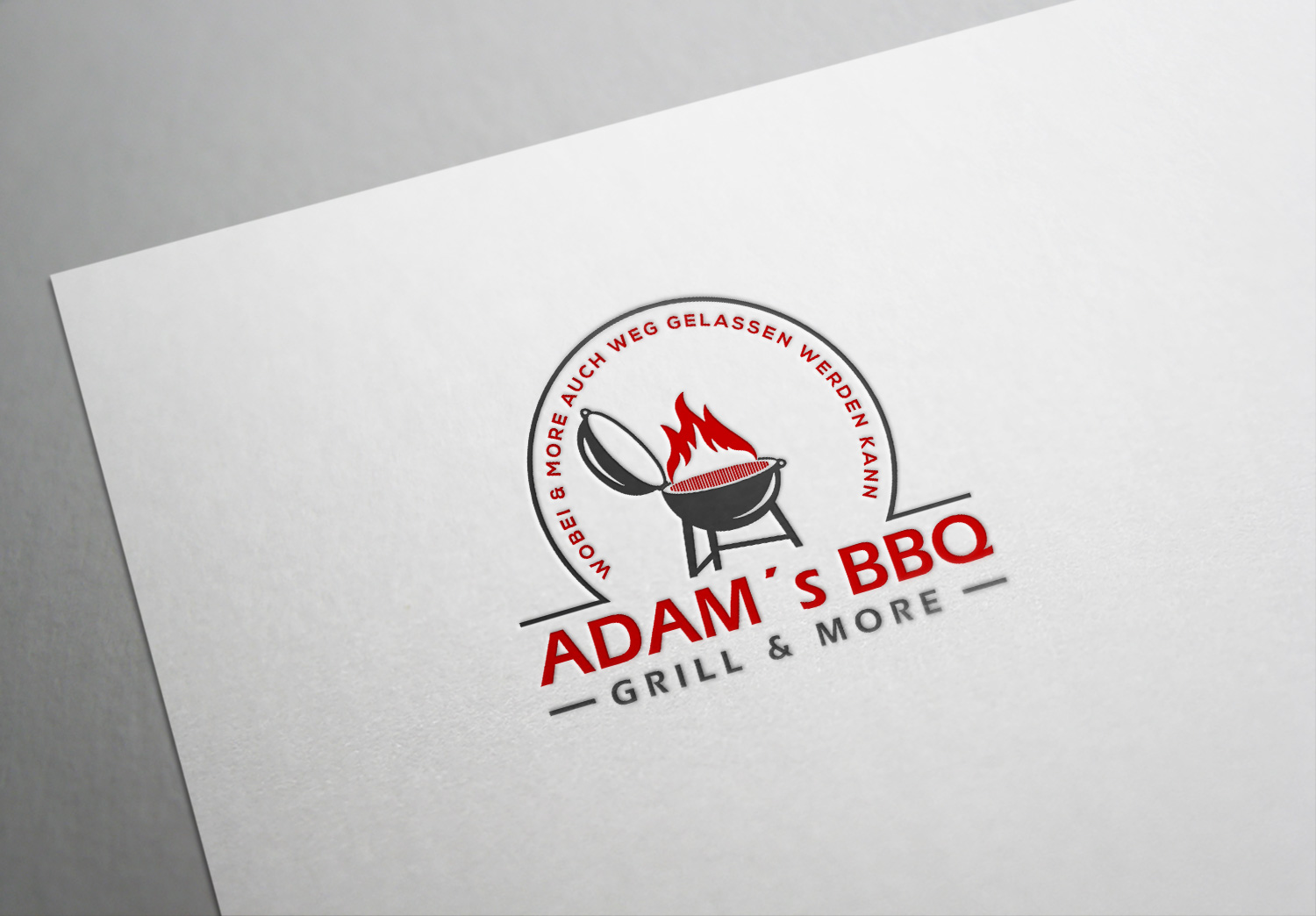 Logo Design by Deziners Zone for A&K die frische Küche GmbH | Design #22525792