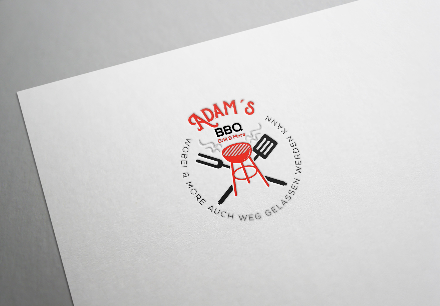 Logo Design by Deziners Zone for A&K die frische Küche GmbH | Design #22525807