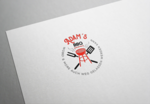 Logo Design by Deziners Zone for A&K die frische Küche GmbH | Design: #22525807