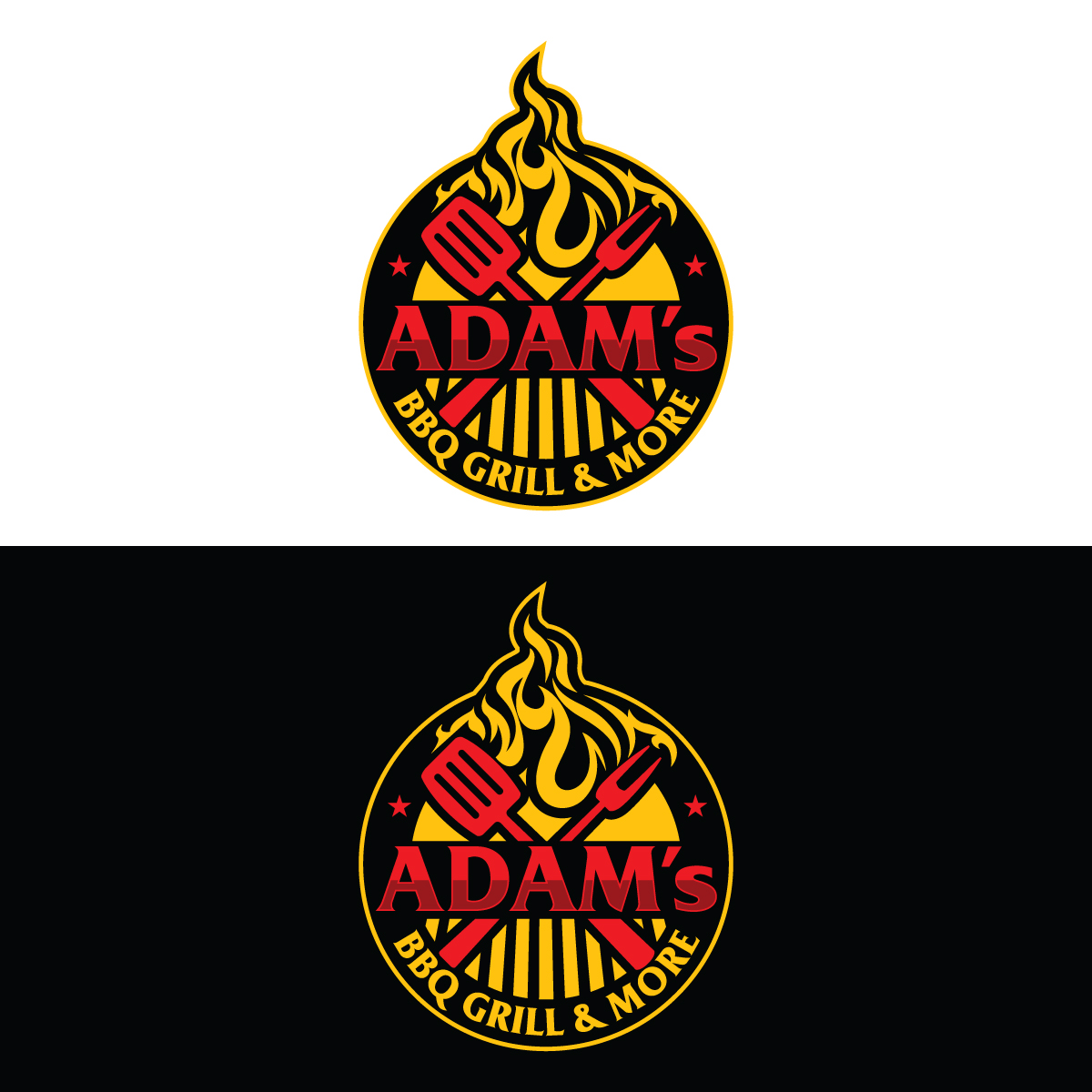 Logo-Design von prodesigns99 für A&K die frische Küche GmbH | Design #22521821