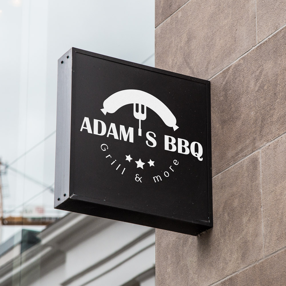 Logo Design by CC Creative Design for A&K die frische Küche GmbH | Design #22607028