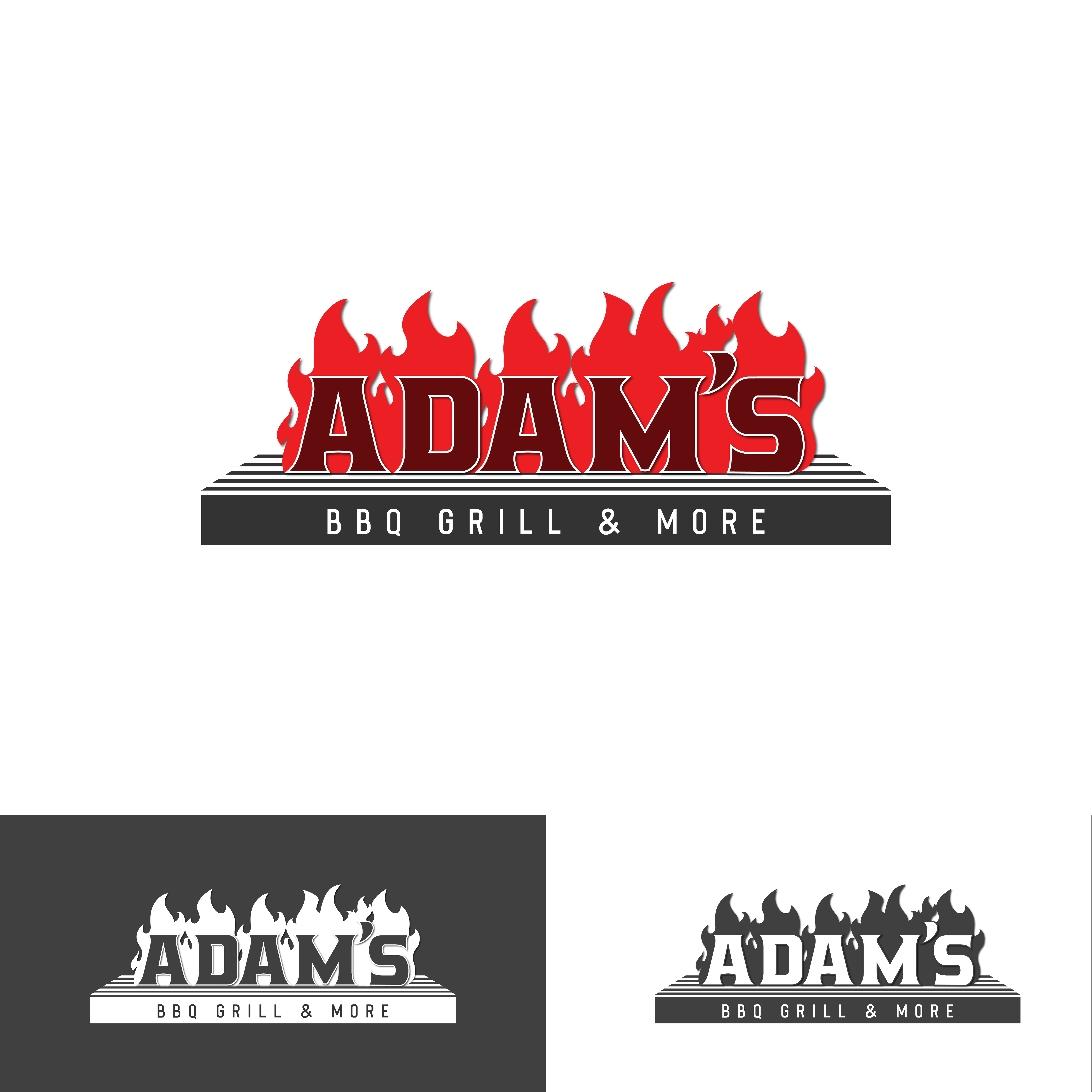 Logo Design by wdrm16 for A&K die frische Küche GmbH | Design #22605337