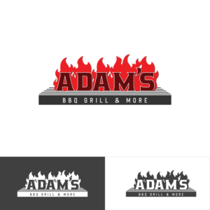 Logo Design by wdrm16