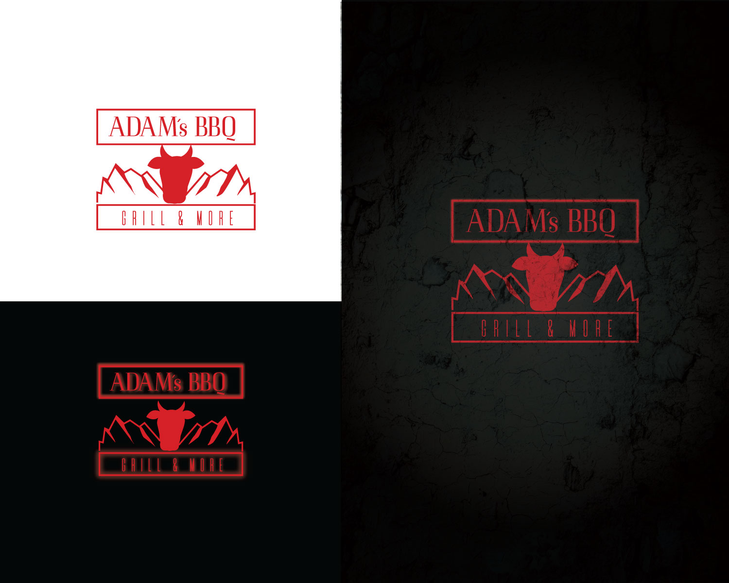 Logo-Design von titanium wings für A&K die frische Küche GmbH | Design #22521815