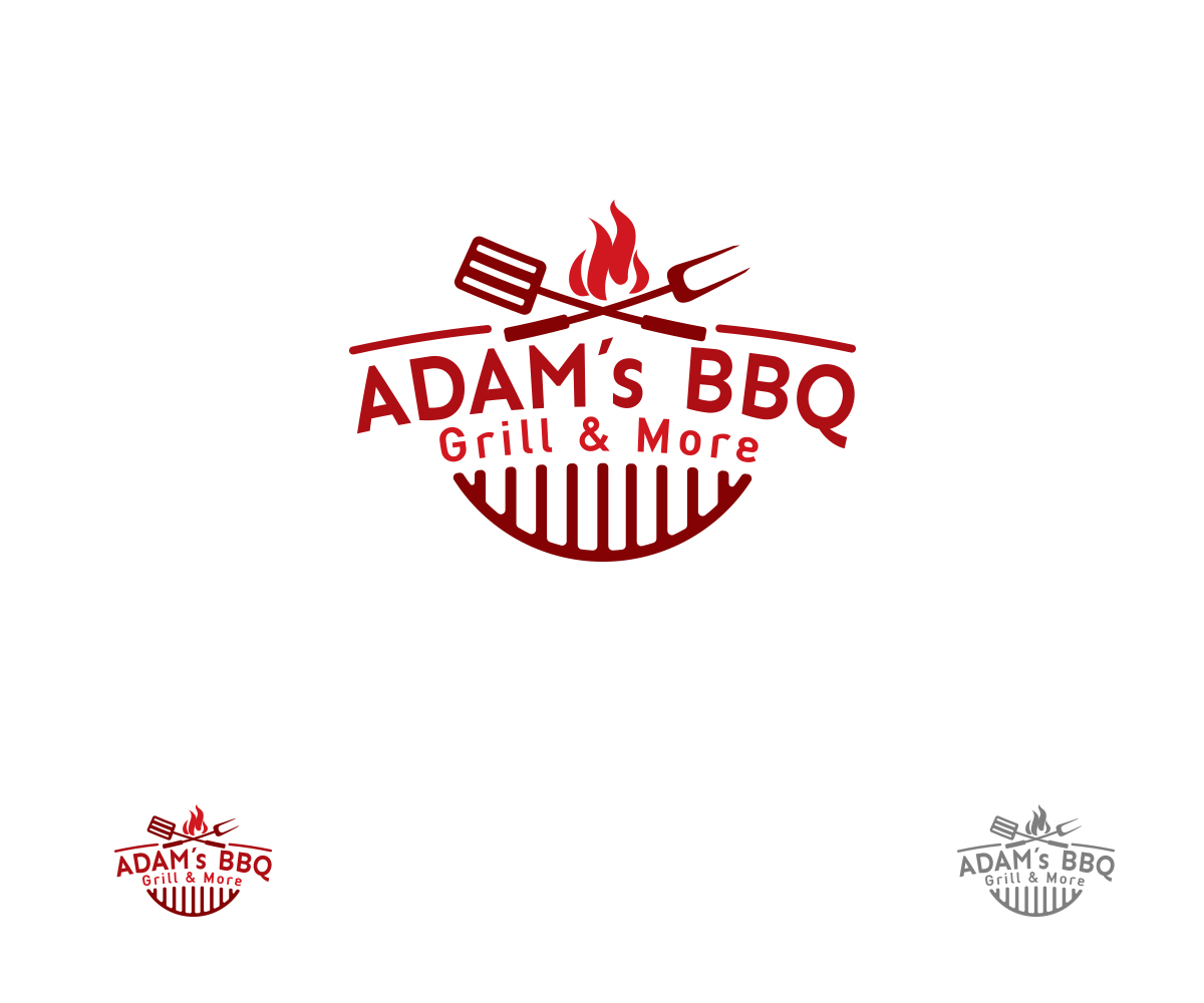 Logo-Design von chaasi für A&K die frische Küche GmbH | Design #22524654