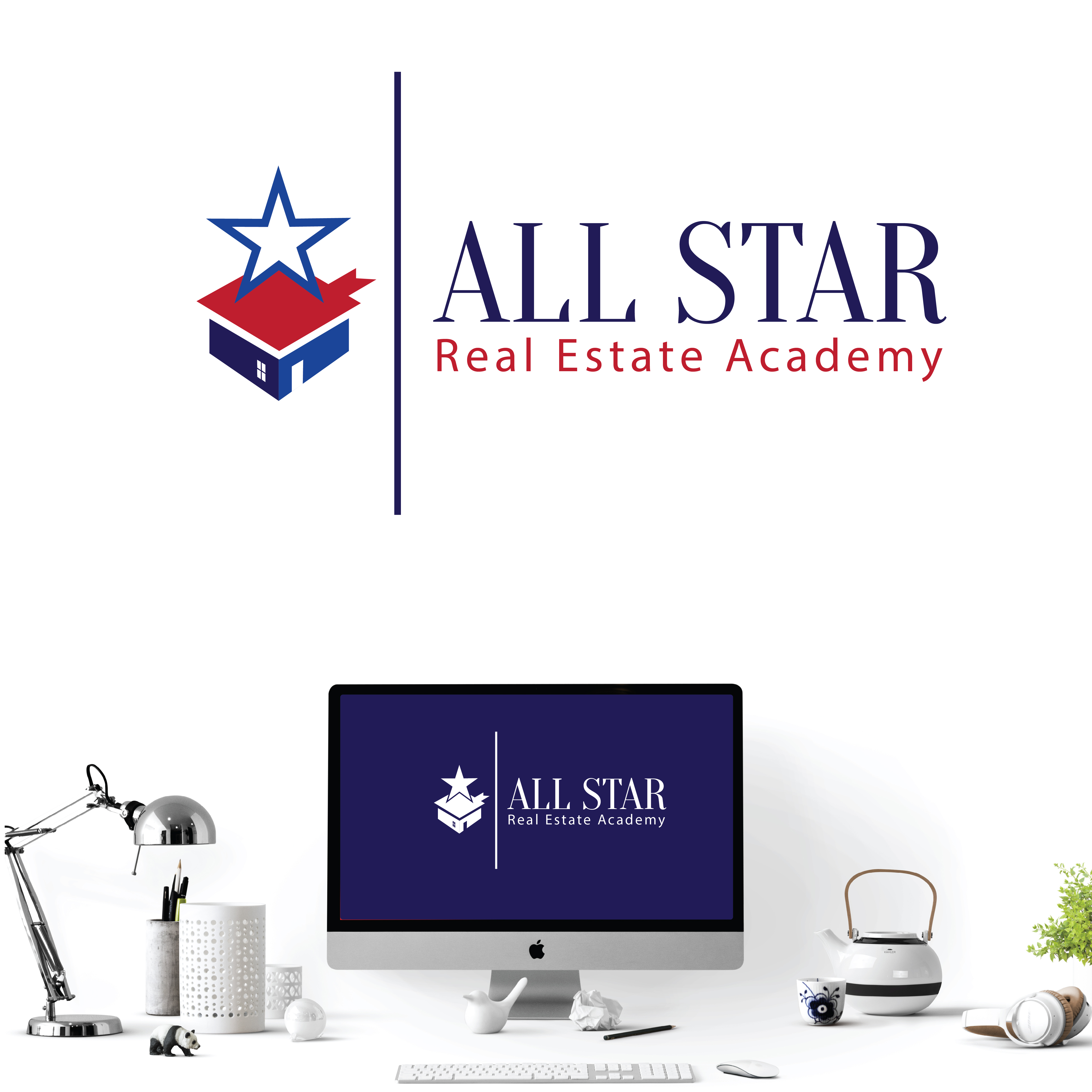 Logo Design by @gus for this project | Design #22521714