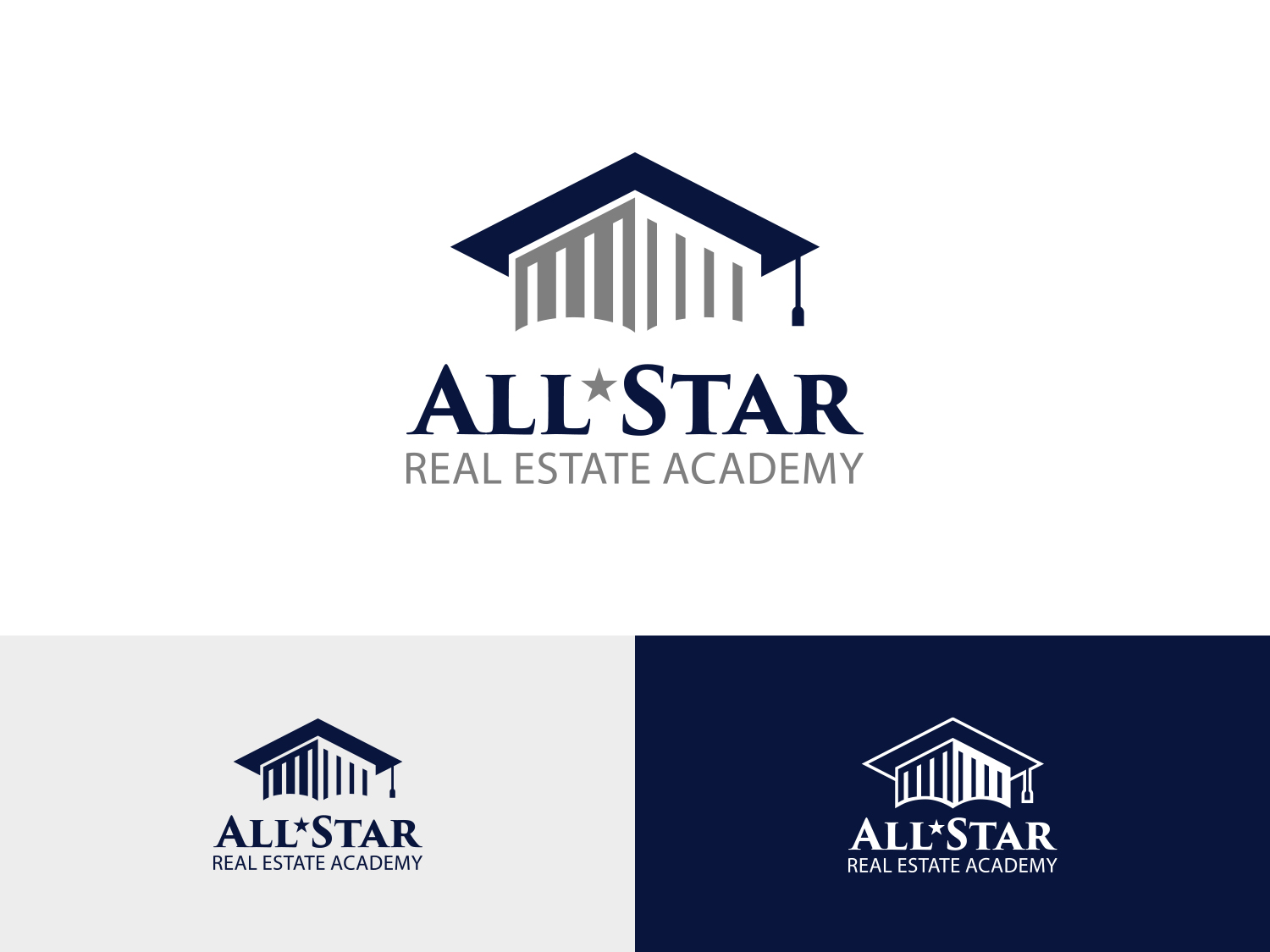 Logo Design by TTK for this project | Design #22562507