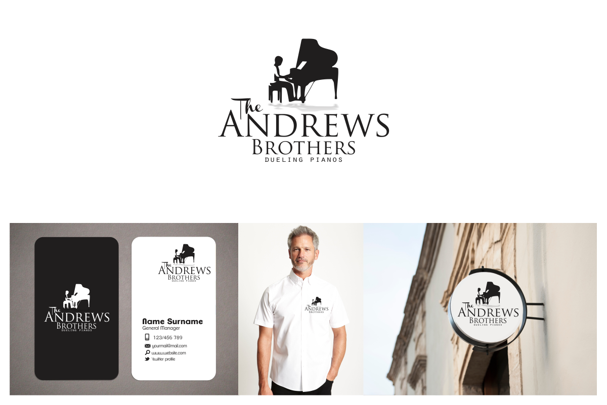 Logo Design by Monimonzy for this project | Design #3013236