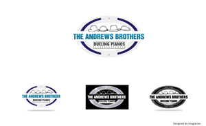 Logo Design by Imagiacian for this project | Design #2964507