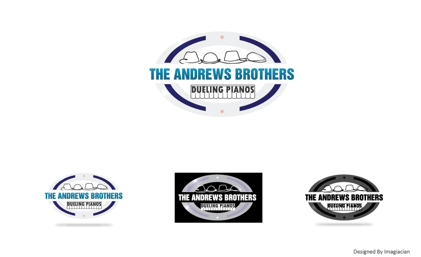 Logo Design by Imagiacian for this project | Design #2964508