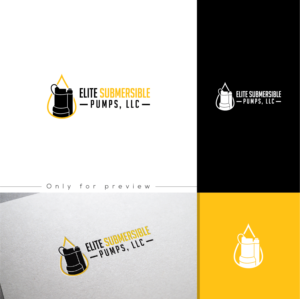 Design de Logo par Deziners Zone pour Elite Submersible Pumps, LLC. | Design : #22525611
