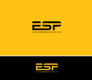 Design de Logo par instudio pour Elite Submersible Pumps, LLC. | Design : #22532926