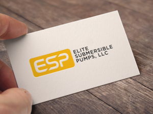Design de Logo par LuntikMoonBee pour Elite Submersible Pumps, LLC. | Design : #22570785