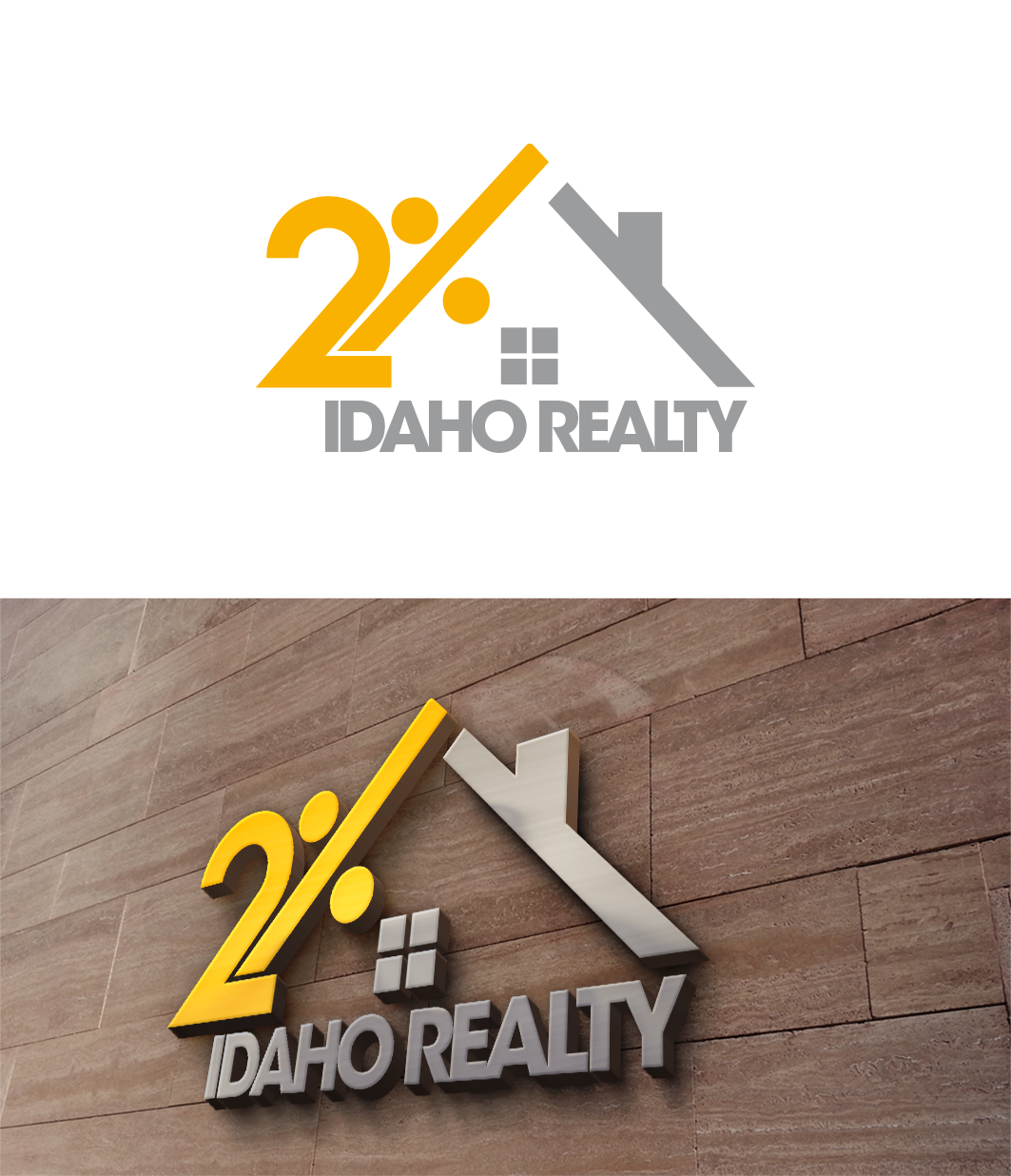 Logo Design by trufya for this project | Design #22572249