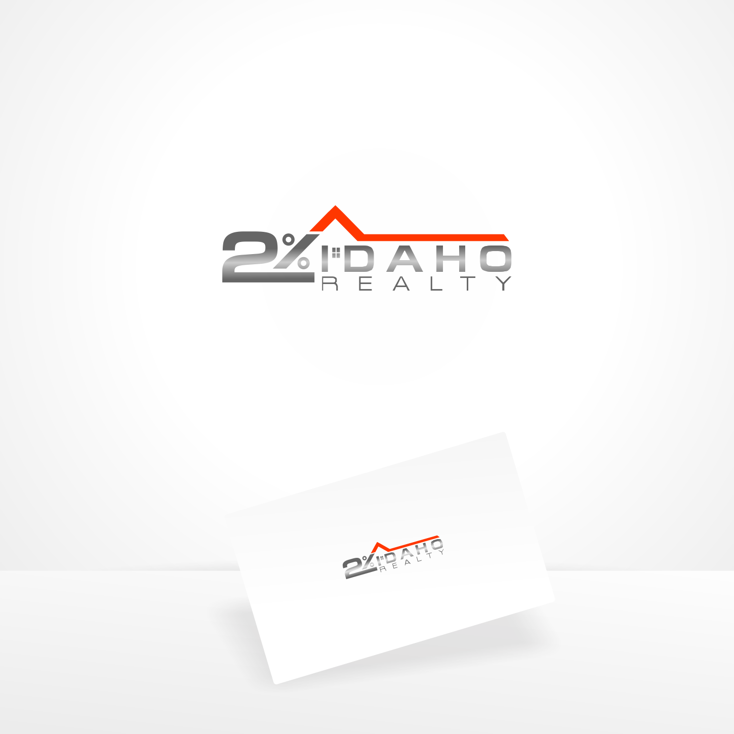 Logo Design by Arham Hidayat for this project | Design #22543223