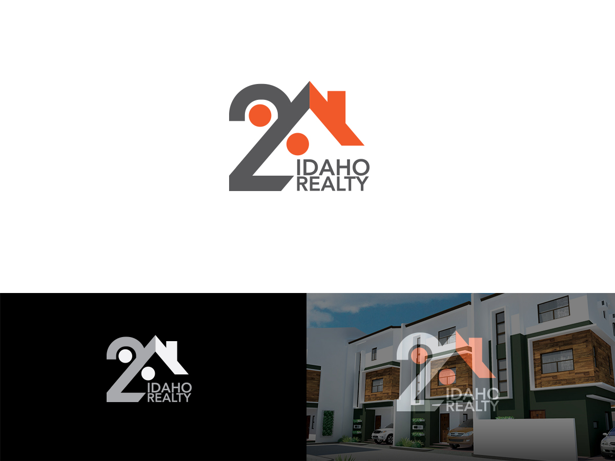 Logo Design by benito for this project | Design #22531758