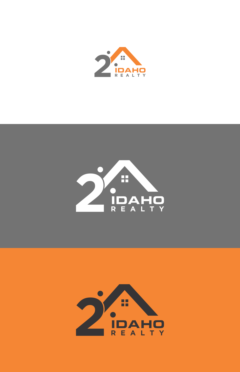 Logo Design by fatiyadesign for this project | Design #22523440