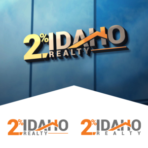 Logo Design by Gerald Design 3