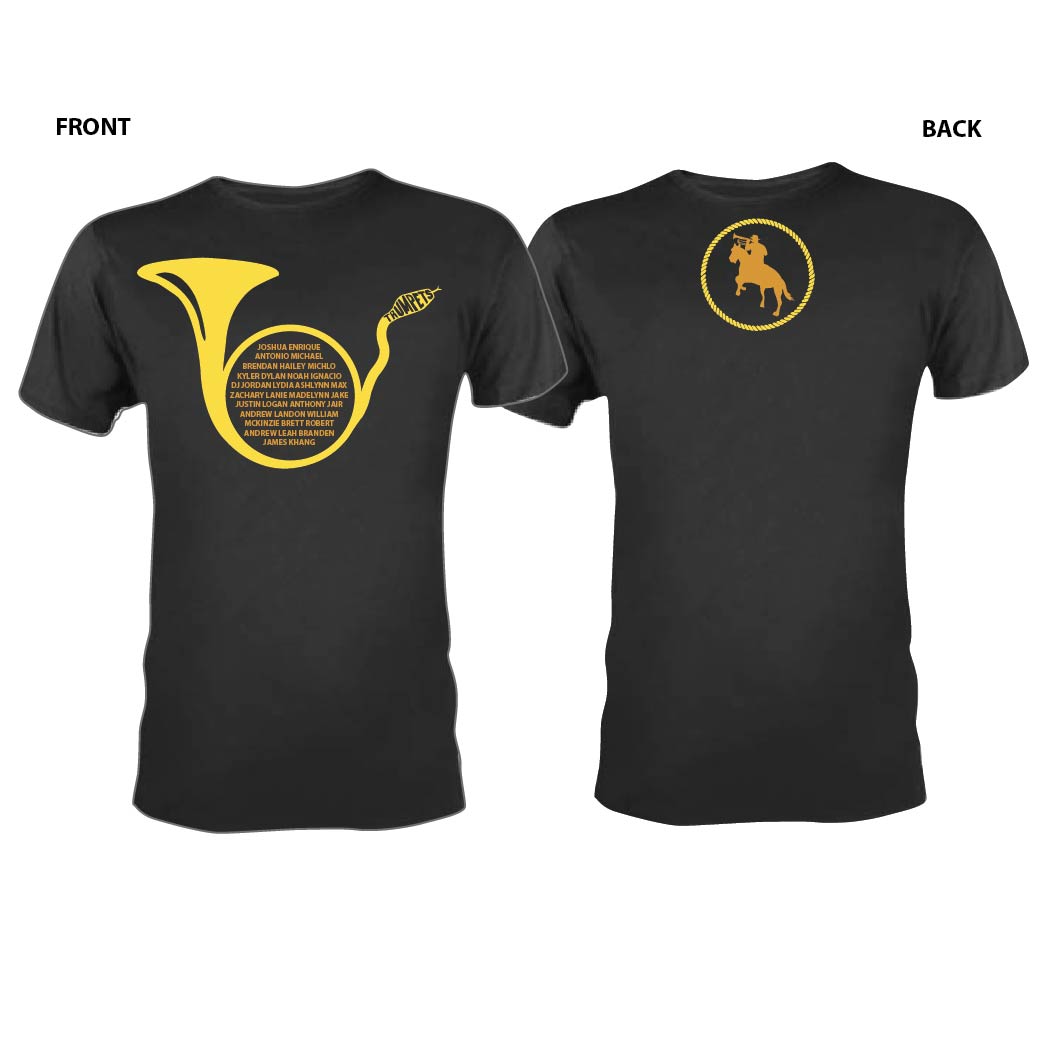 T-Shirt-Design von 75-R-P-Z für S. Cluck | Design #22567068