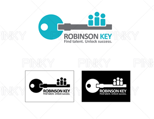 Logo Design by Pinky 