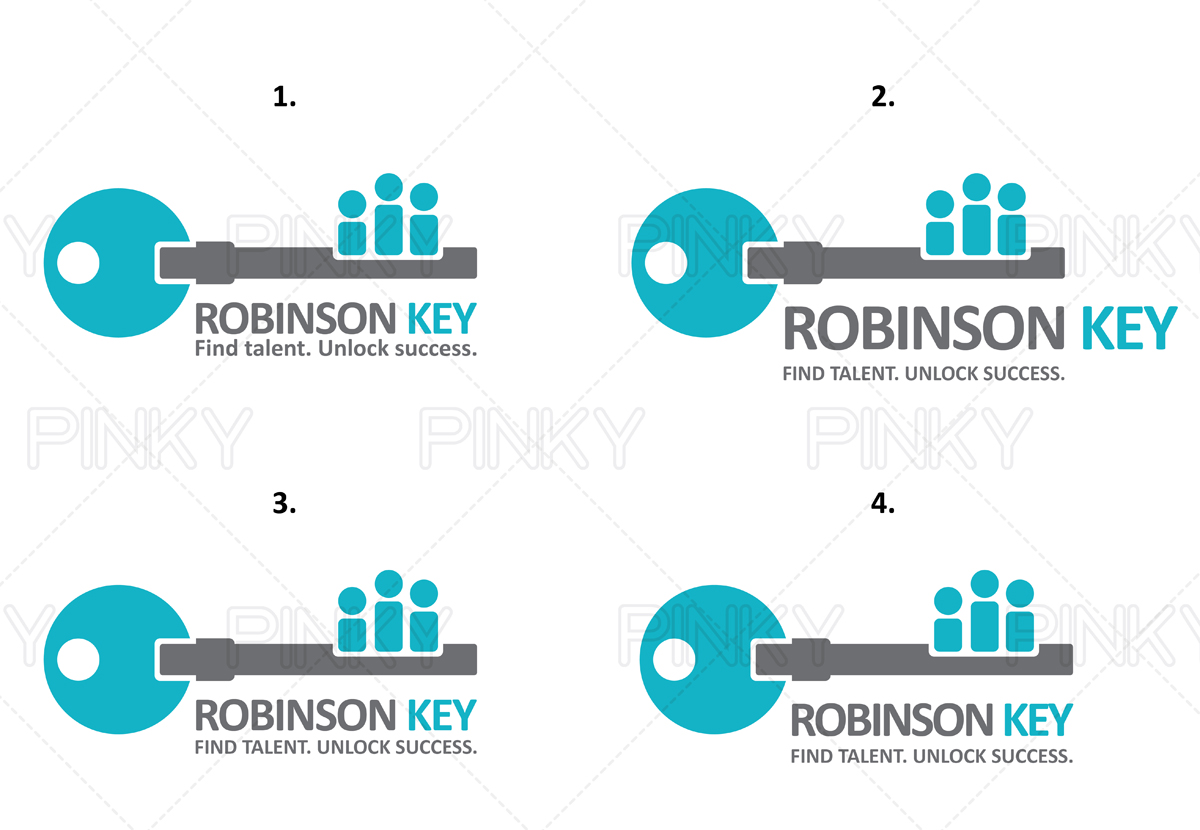 Logo Design by Pinky  for this project | Design #2997720