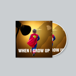 Diseño de Portada de CD por wolfwud para este proyecto | Diseño #22535473